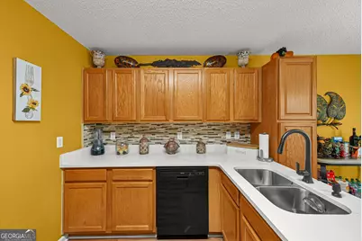 516 Gonzaga Circle, Hampton, GA 30228 - Photo 13
