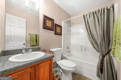 516 Gonzaga Circle, Hampton, GA 30228 - Photo 23