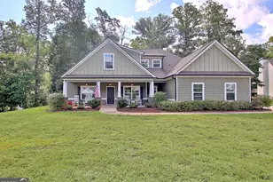 134 Old Bailey Farms Dr, Senoia, GA 30276 - Photo 1