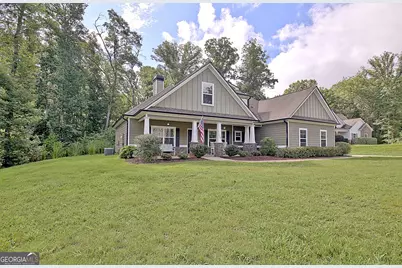 134 Old Bailey Farms Drive, Senoia, GA 30276 - Photo 3