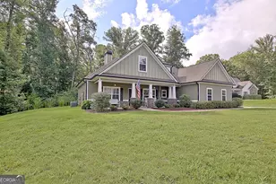 134 Old Bailey Farms Dr, Senoia, GA 30276 - Photo 3