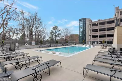 3040 Peachtree Road NW #813, Atlanta, GA 30305 - Photo 27