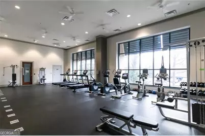 3040 Peachtree Road NW #813, Atlanta, GA 30305 - Photo 21