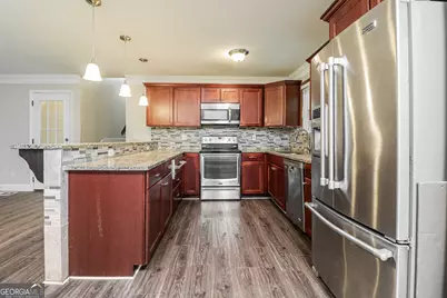 78 Allison Drive, Dallas, GA 30157 - Photo 9