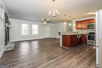 78 Allison Drive, Dallas, GA 30157 - Photo 7