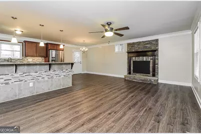 78 Allison Drive, Dallas, GA 30157 - Photo 5
