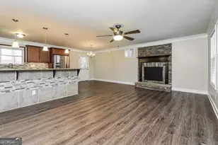 78 Allison Dr, Dallas, GA 30157 - Photo 5