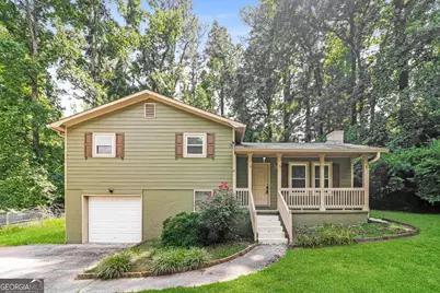 78 Allison Drive, Dallas, GA 30157 - Photo 1
