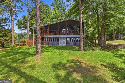 120 Edith Lane, Eatonton, GA 31024 - Photo 3