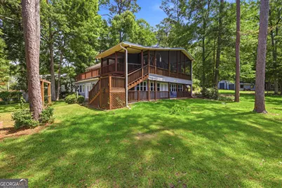 120 Edith Lane, Eatonton, GA 31024 - Photo 1
