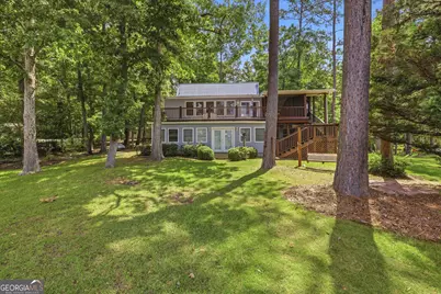 120 Edith Lane, Eatonton, GA 31024 - Photo 5