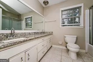 2216 Country Club Dr SE, Conyers, GA 30013 - Photo 17