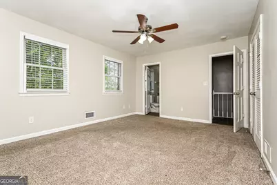 2216 Country Club Drive SE, Conyers, GA 30013 - Photo 9