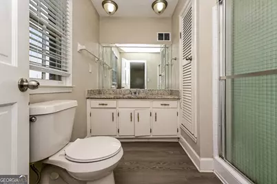 2216 Country Club Drive SE, Conyers, GA 30013 - Photo 11
