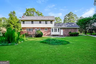 2216 Country Club Dr SE, Conyers, GA 30013 - Photo 19