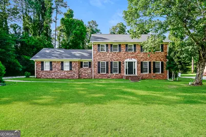 2216 Country Club Drive SE, Conyers, GA 30013 - Photo 1
