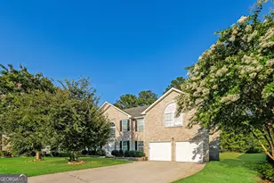 924 Ambeau Cir, McDonough, GA 30253 - Photo 1
