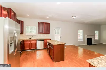 7868 Wrotham Circle, South Fulton, GA 30349 - Photo 5