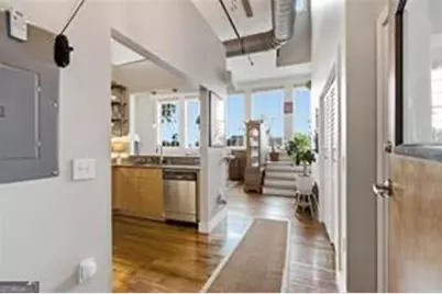 600 College Street #202, Atlanta, GA 30354 - Photo 9