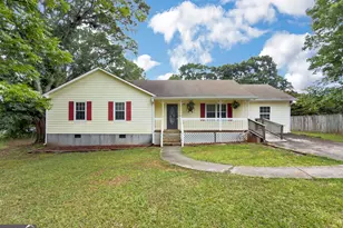 51 Caldwell Rd, Griffin, GA 30223 - Photo 1