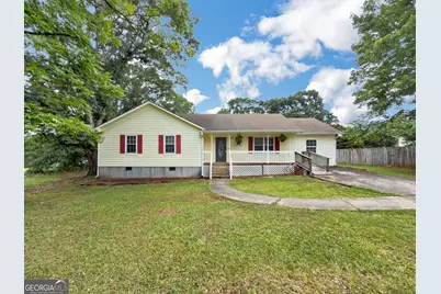 51 Caldwell Road, Griffin, GA 30223 - Photo 33