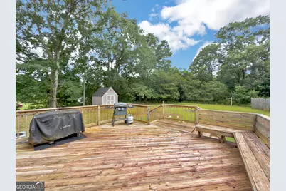 51 Caldwell Road, Griffin, GA 30223 - Photo 27