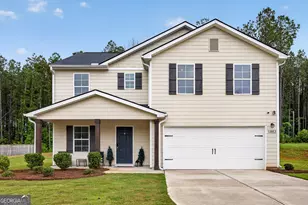 1883 Hunter Welch Pkwy, Luthersville, GA 30251 - Photo 1