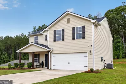 1883 Hunter Welch Parkway, Luthersville, GA 30251 - Photo 3