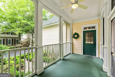 125 North Cove Drive, Peachtree City, GA 30269 - Photo 67