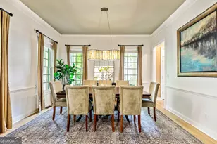 125 N Cove Dr, Peachtree City, GA 30269 - Photo 17