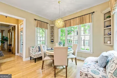 125 North Cove Drive, Peachtree City, GA 30269 - Photo 25