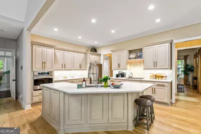 125 North Cove Drive, Peachtree City, GA 30269 - Photo 29