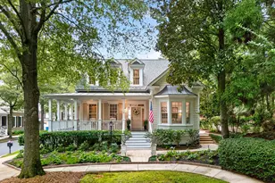 125 N Cove Dr, Peachtree City, GA 30269 - Photo 5