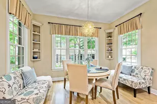 125 N Cove Dr, Peachtree City, GA 30269 - Photo 23