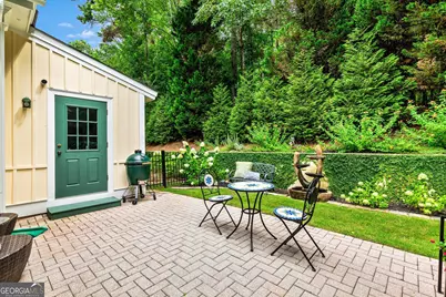 125 North Cove Drive, Peachtree City, GA 30269 - Photo 65