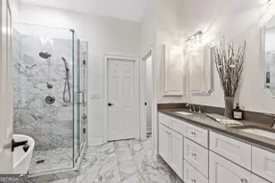 125 N Cove Dr, Peachtree City, GA 30269 - Photo 47