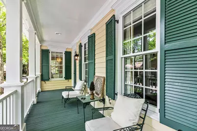 125 North Cove Drive, Peachtree City, GA 30269 - Photo 11
