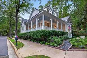 125 N Cove Dr, Peachtree City, GA 30269 - Photo 3