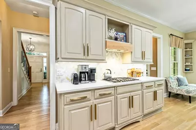 125 North Cove Drive, Peachtree City, GA 30269 - Photo 31