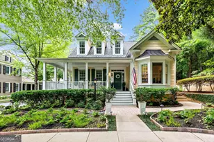 125 N Cove Dr, Peachtree City, GA 30269 - Photo 1