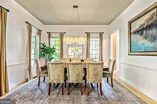 125 N Cove Dr, Peachtree City, GA 30269 - Photo 17