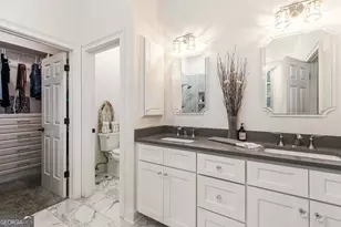 125 N Cove Dr, Peachtree City, GA 30269 - Photo 49