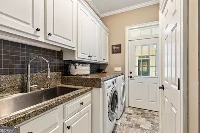 125 North Cove Drive, Peachtree City, GA 30269 - Photo 37