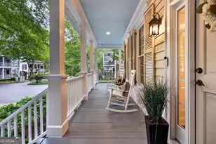 125 N Cove Dr, Peachtree City, GA 30269 - Photo 11