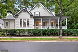 125 N Cove Dr, Peachtree City, GA 30269 - Photo 9