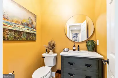 125 North Cove Drive, Peachtree City, GA 30269 - Photo 21