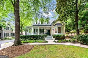125 N Cove Dr, Peachtree City, GA 30269 - Photo 7