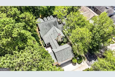 125 North Cove Drive, Peachtree City, GA 30269 - Photo 85