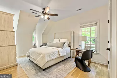 125 North Cove Drive, Peachtree City, GA 30269 - Photo 55