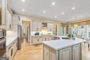 125 N Cove Dr, Peachtree City, GA 30269 - Photo 27